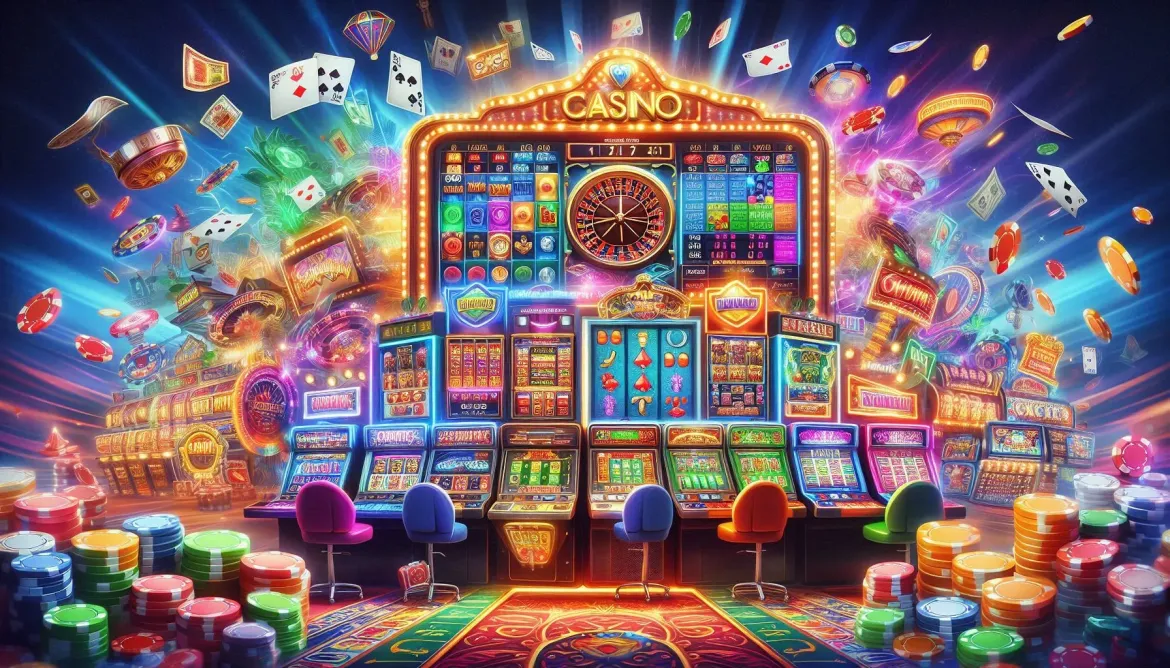 Enzo Casino